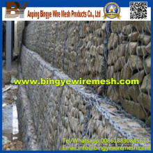 Factory Supply Best Gabion Price/Welded Gabion Box